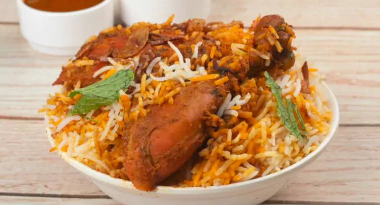 Joint Biryani 